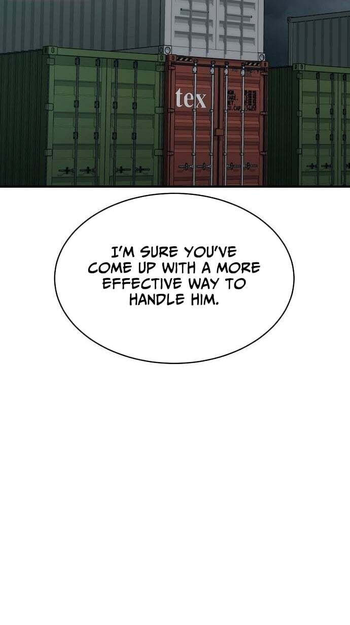 Prosecutor Who Doesn