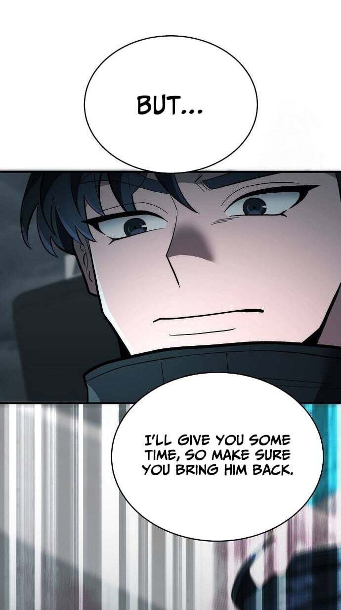 Prosecutor Who Doesn
