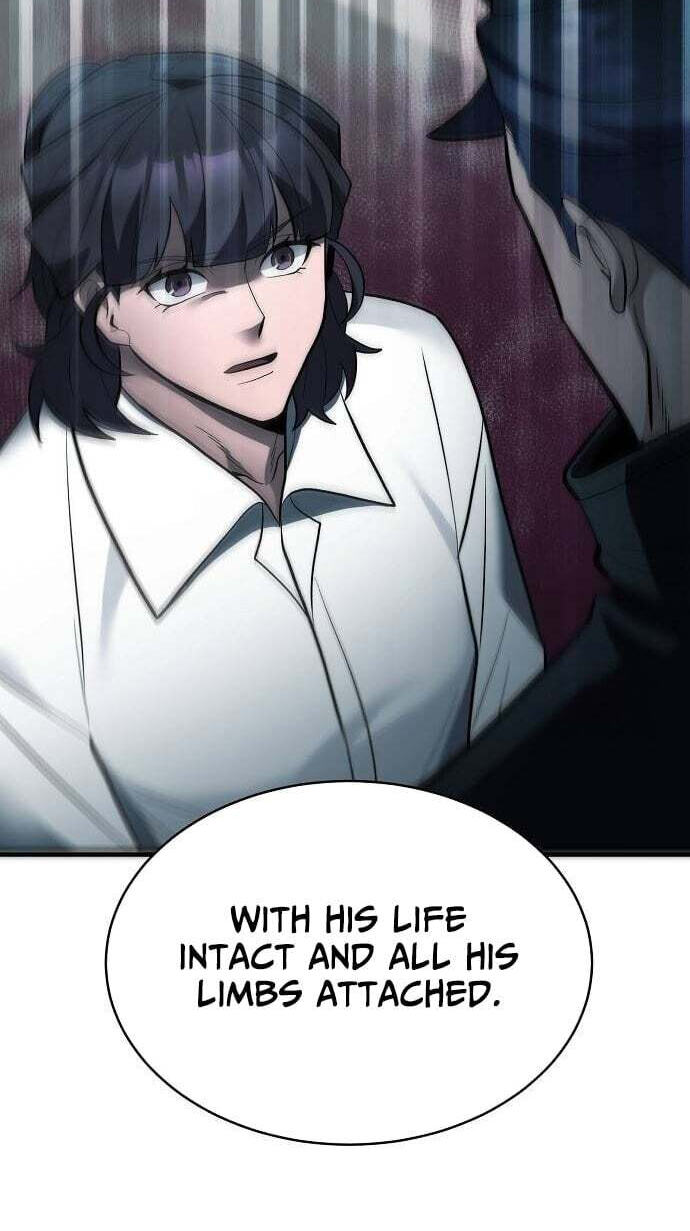 Prosecutor Who Doesn