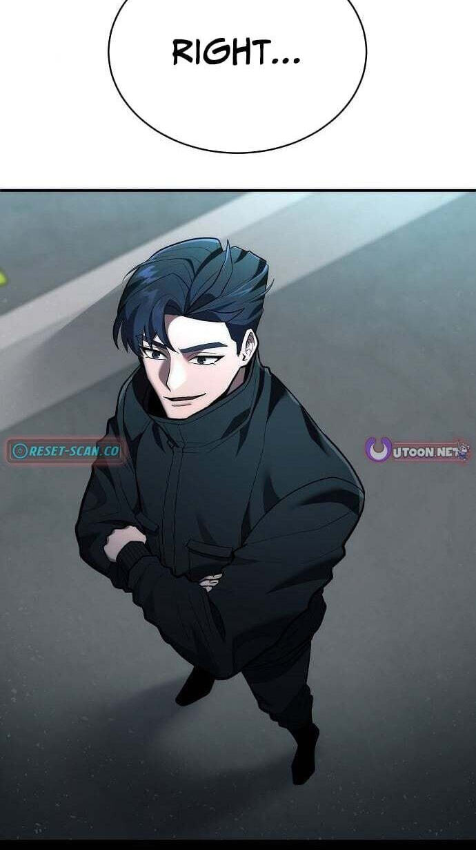 Prosecutor Who Doesn