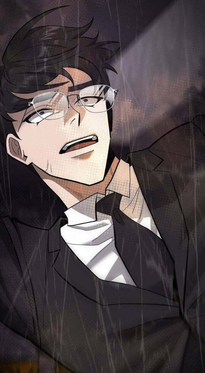 Prosecutor Who Doesn