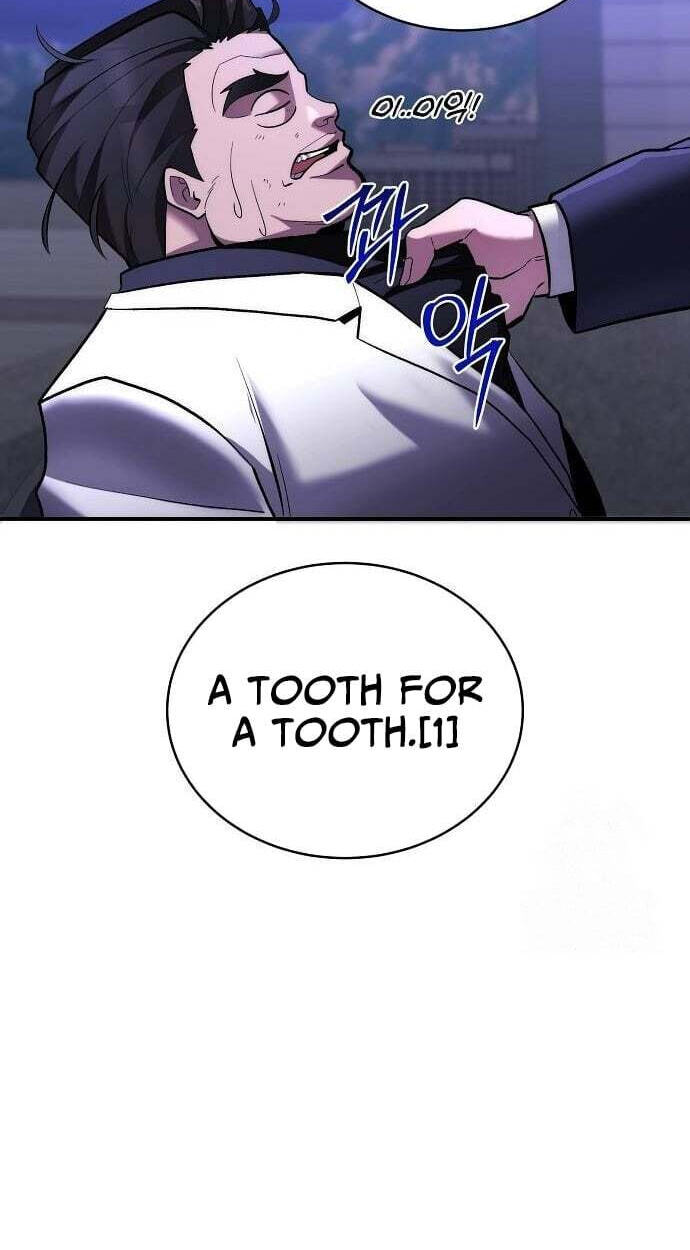 Prosecutor Who Doesn
