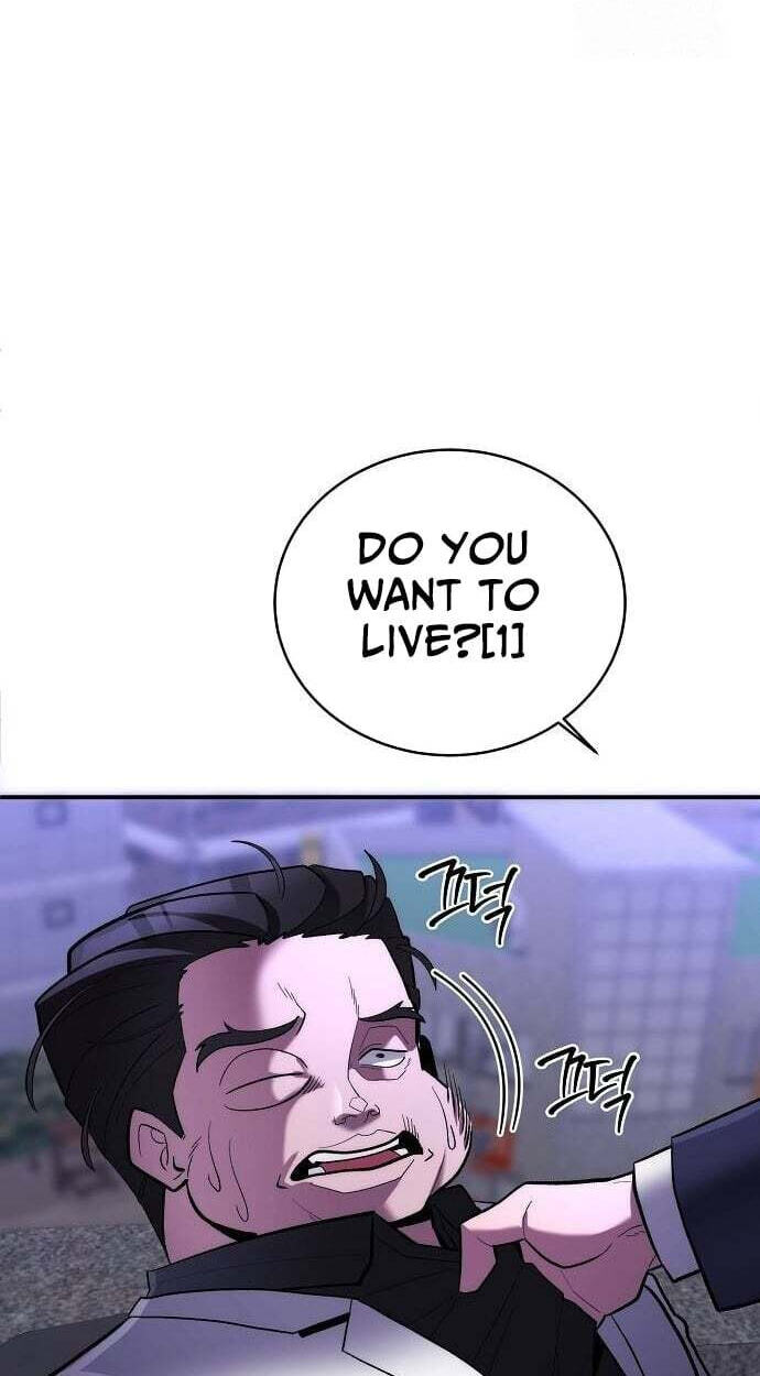 Prosecutor Who Doesn