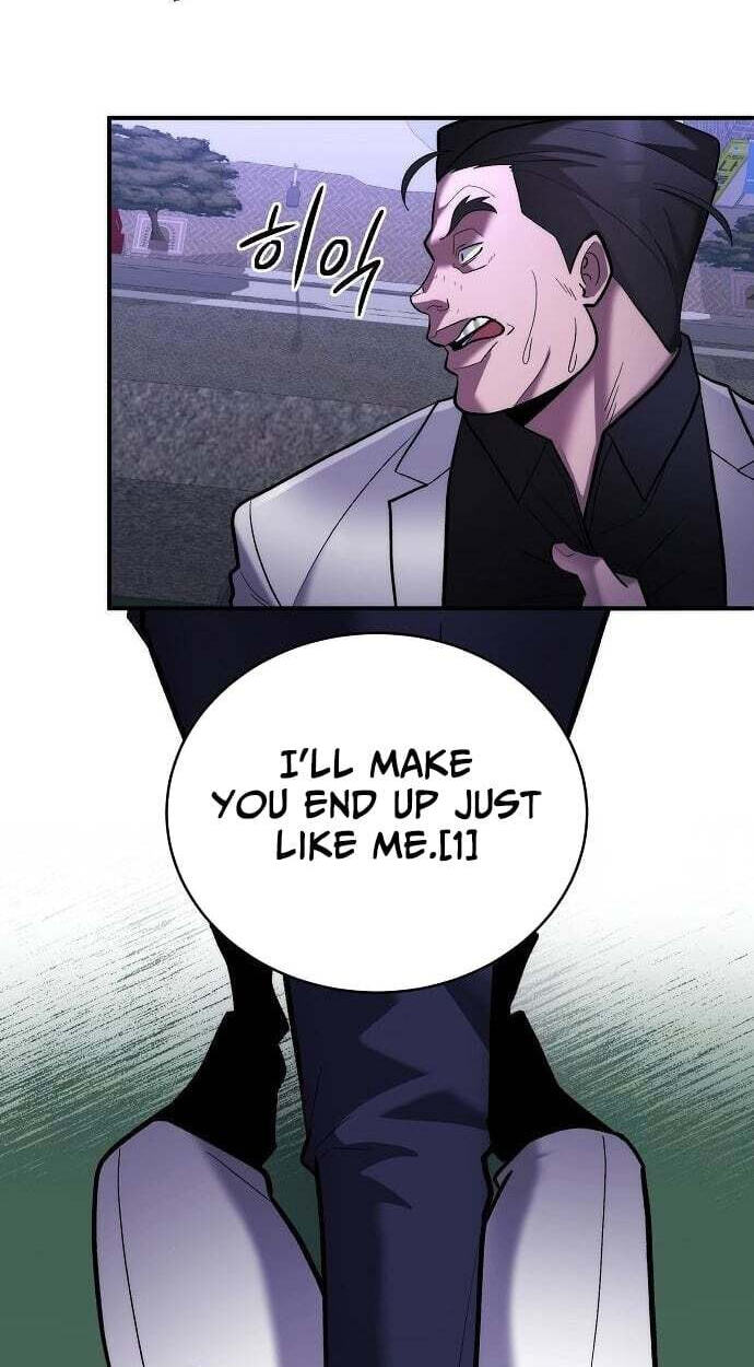 Prosecutor Who Doesn