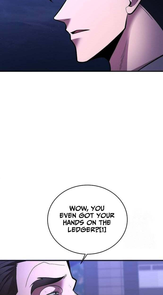 Prosecutor Who Doesn