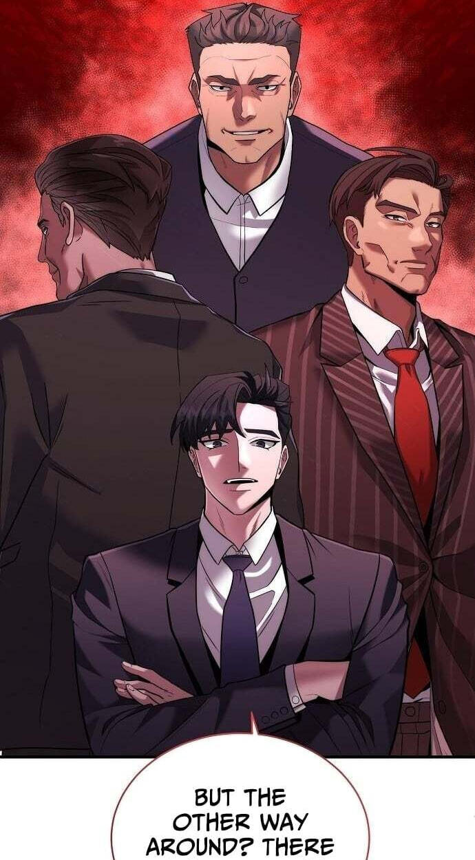 Prosecutor Who Doesn