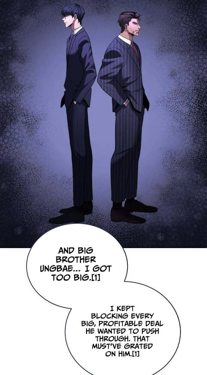 Prosecutor Who Doesn