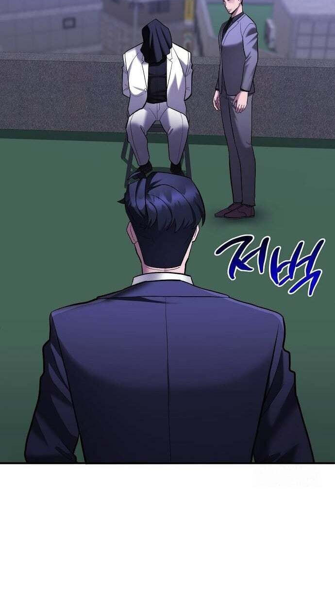 Prosecutor Who Doesn