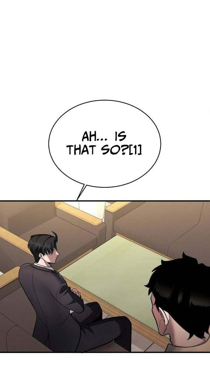Prosecutor Who Doesn