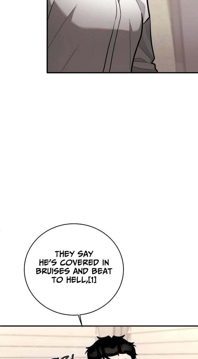 Prosecutor Who Doesn