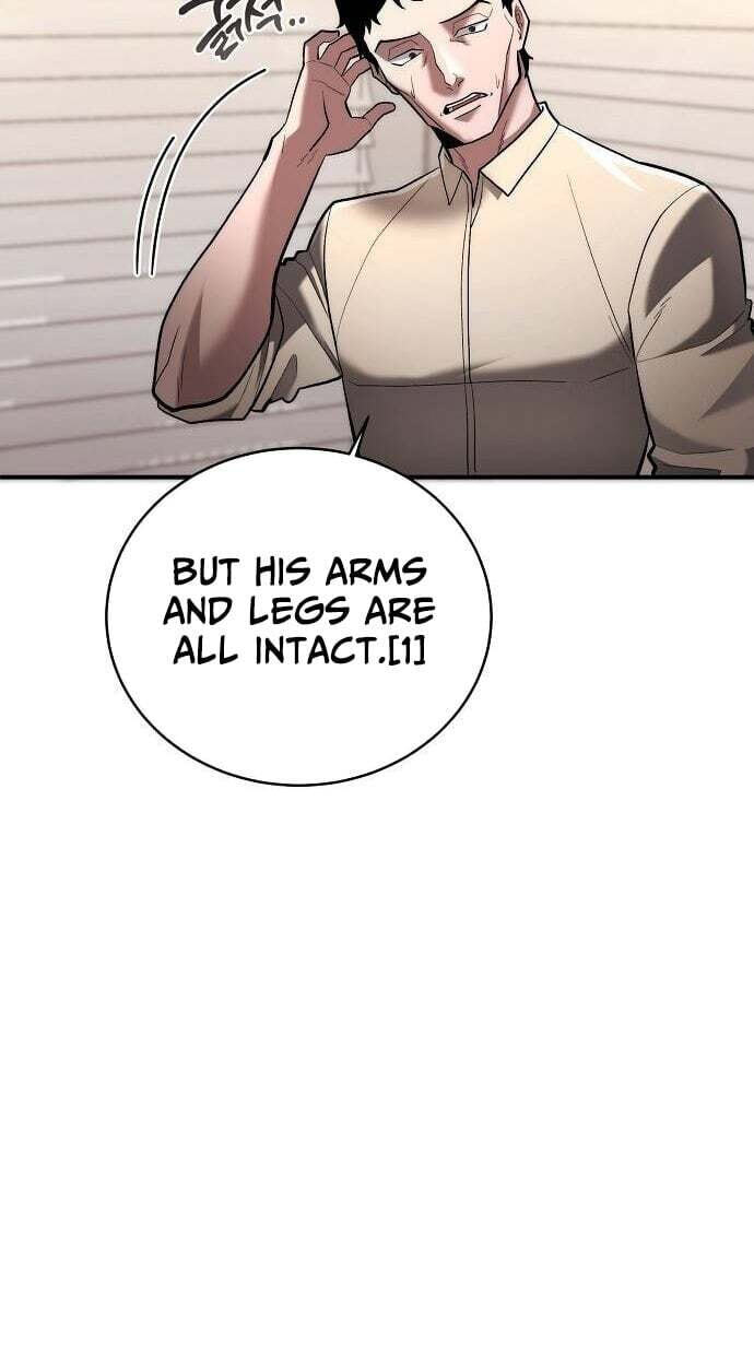 Prosecutor Who Doesn