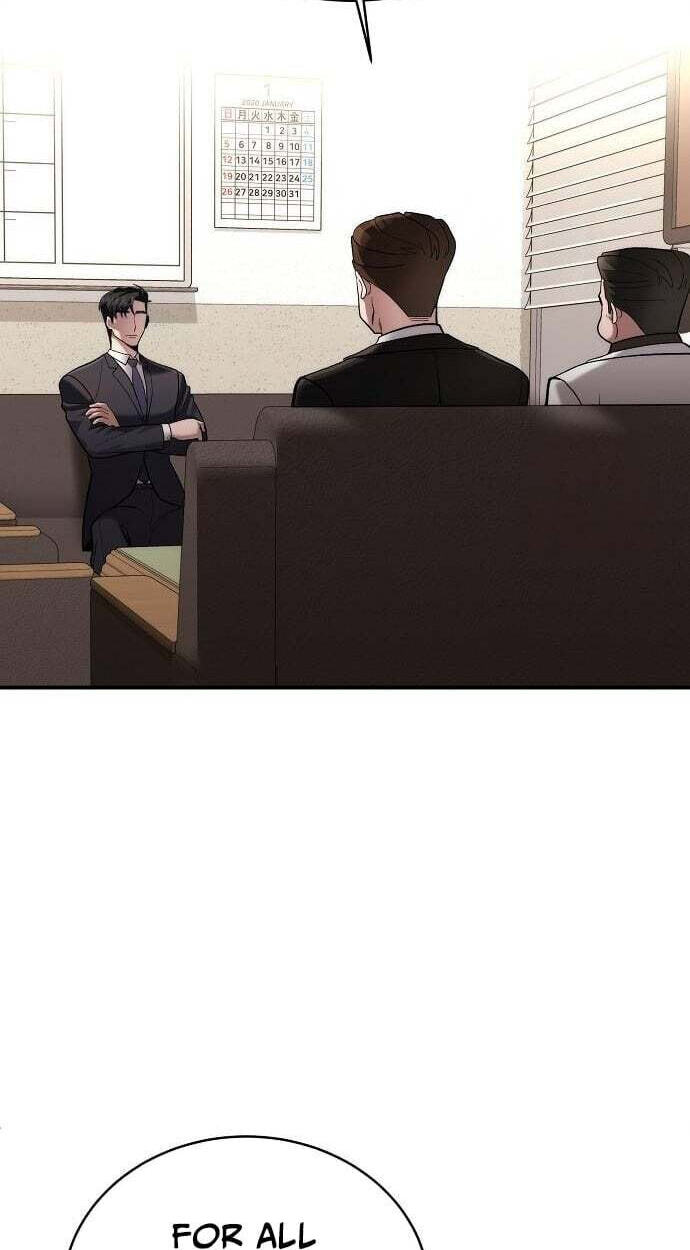 Prosecutor Who Doesn