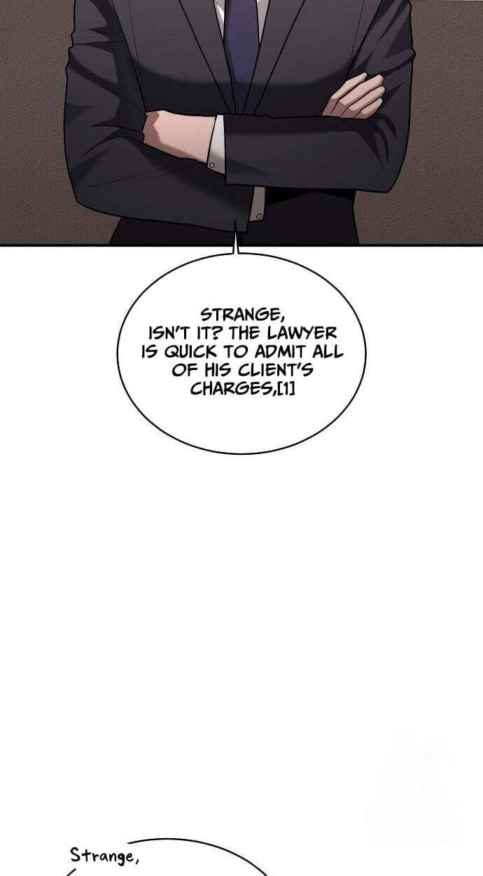 Prosecutor Who Doesn