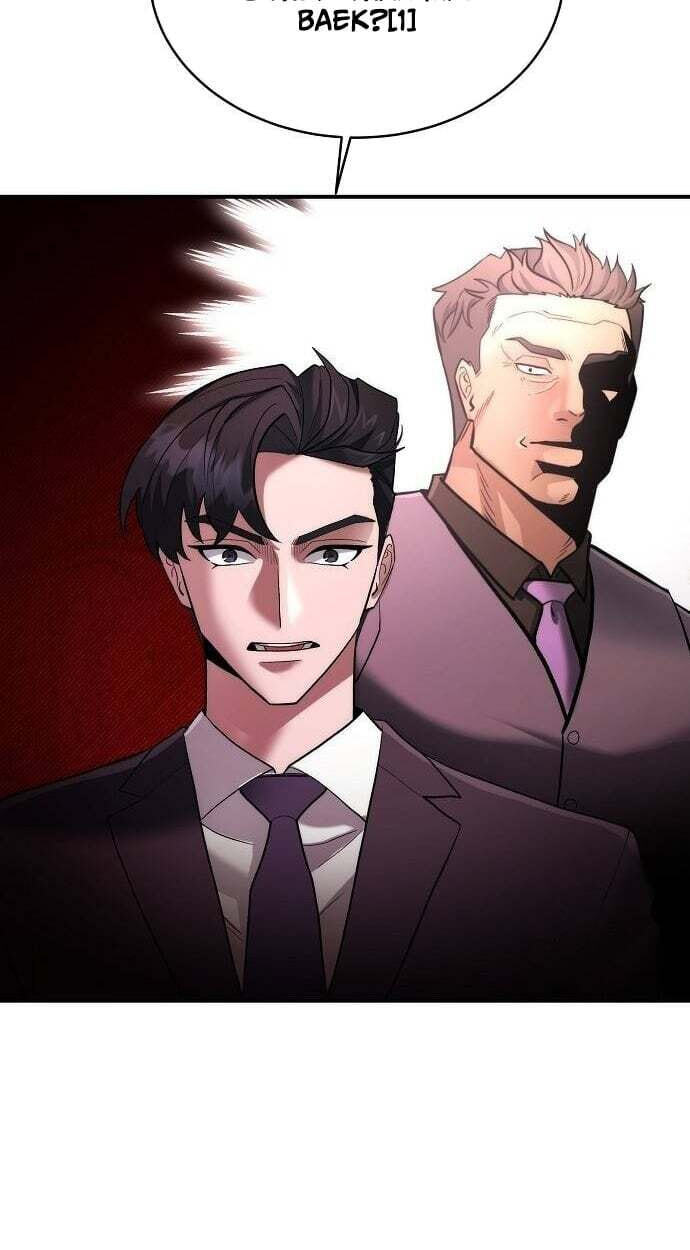 Prosecutor Who Doesn