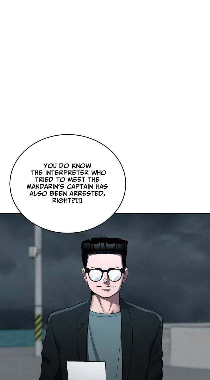 Prosecutor Who Doesn