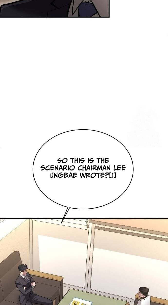 Prosecutor Who Doesn