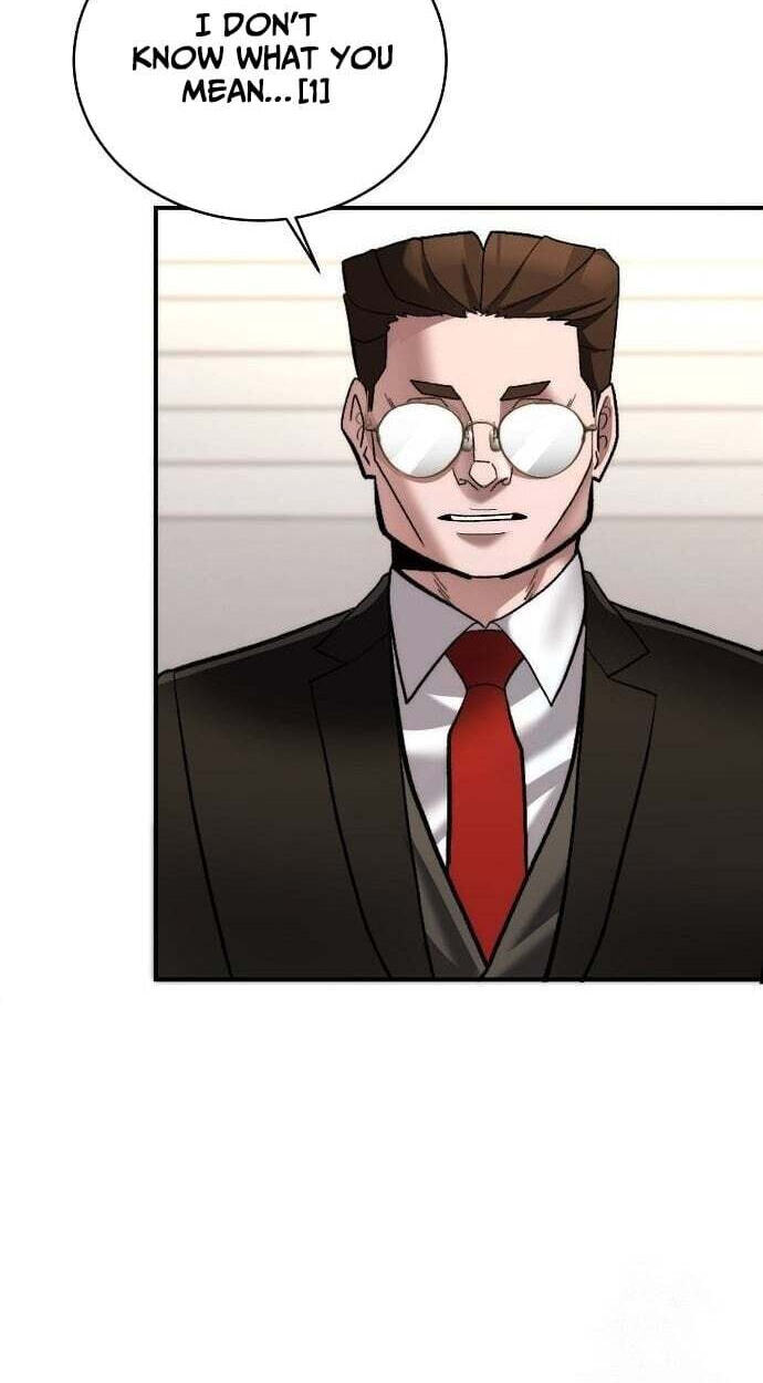 Prosecutor Who Doesn