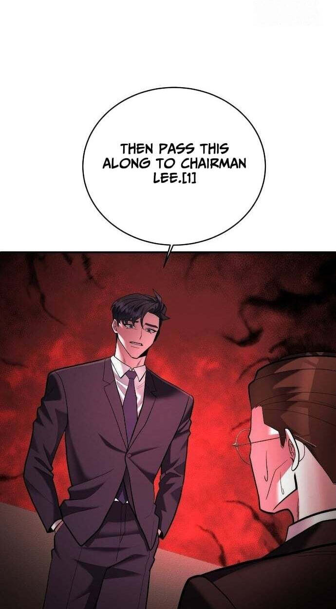 Prosecutor Who Doesn