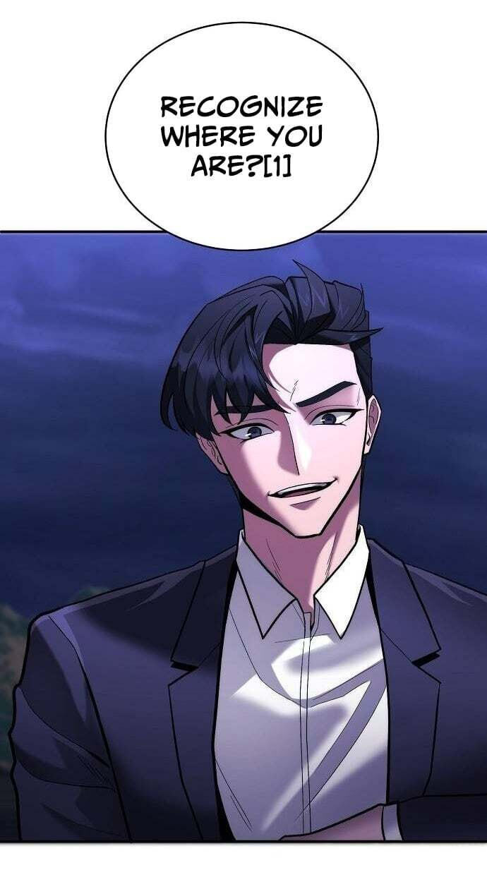 Prosecutor Who Doesn