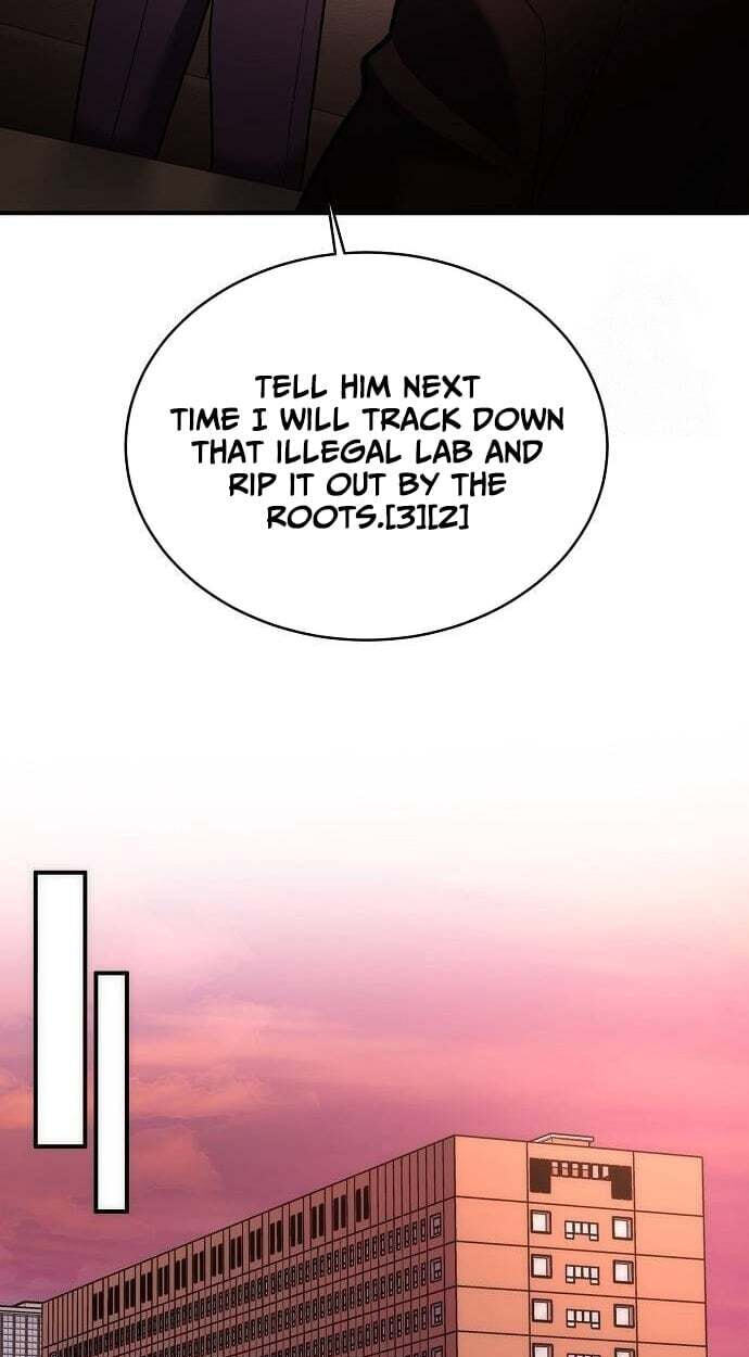 Prosecutor Who Doesn