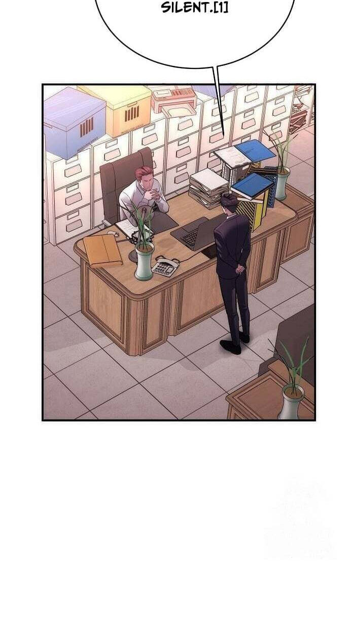 Prosecutor Who Doesn
