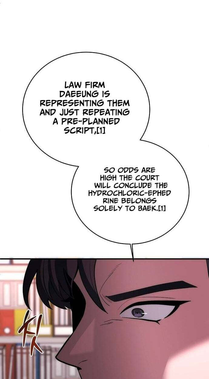 Prosecutor Who Doesn