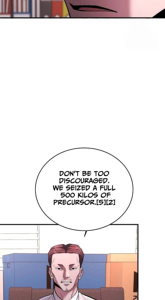 Prosecutor Who Doesn