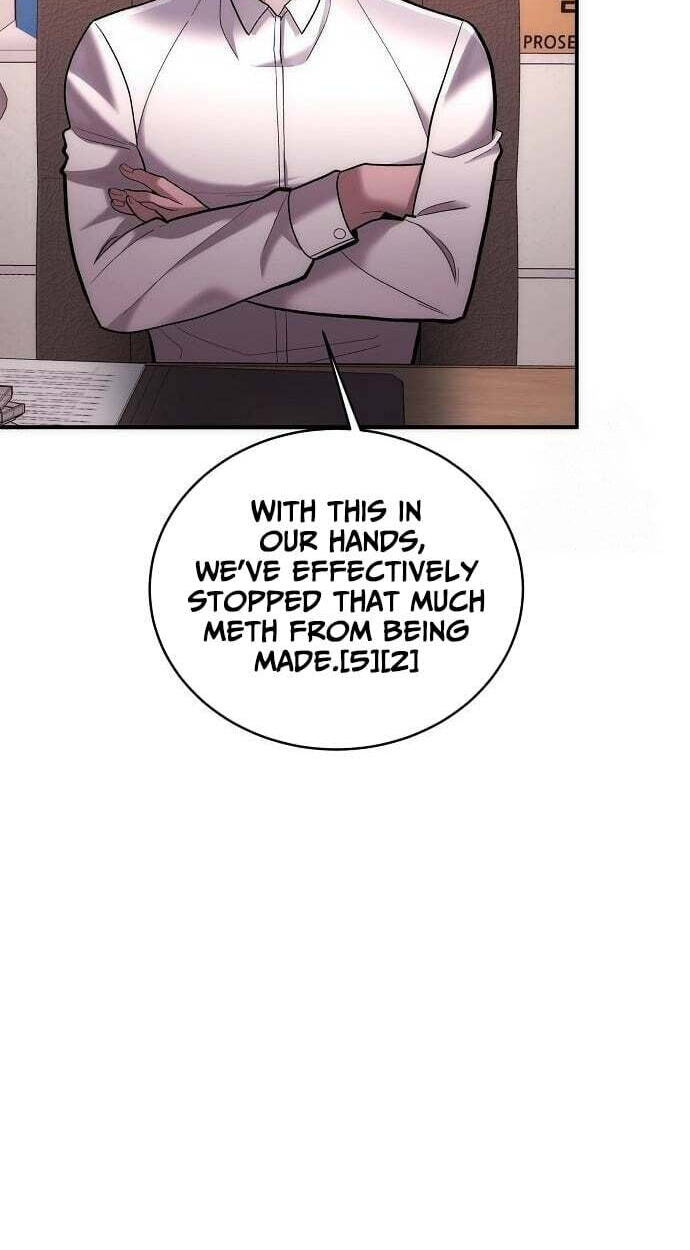 Prosecutor Who Doesn