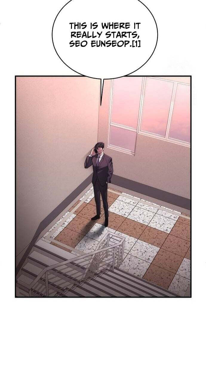 Prosecutor Who Doesn