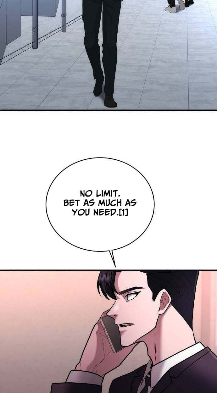Prosecutor Who Doesn