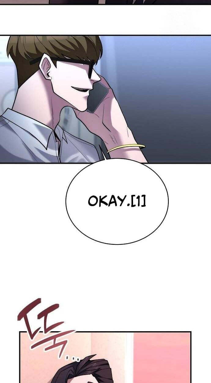 Prosecutor Who Doesn