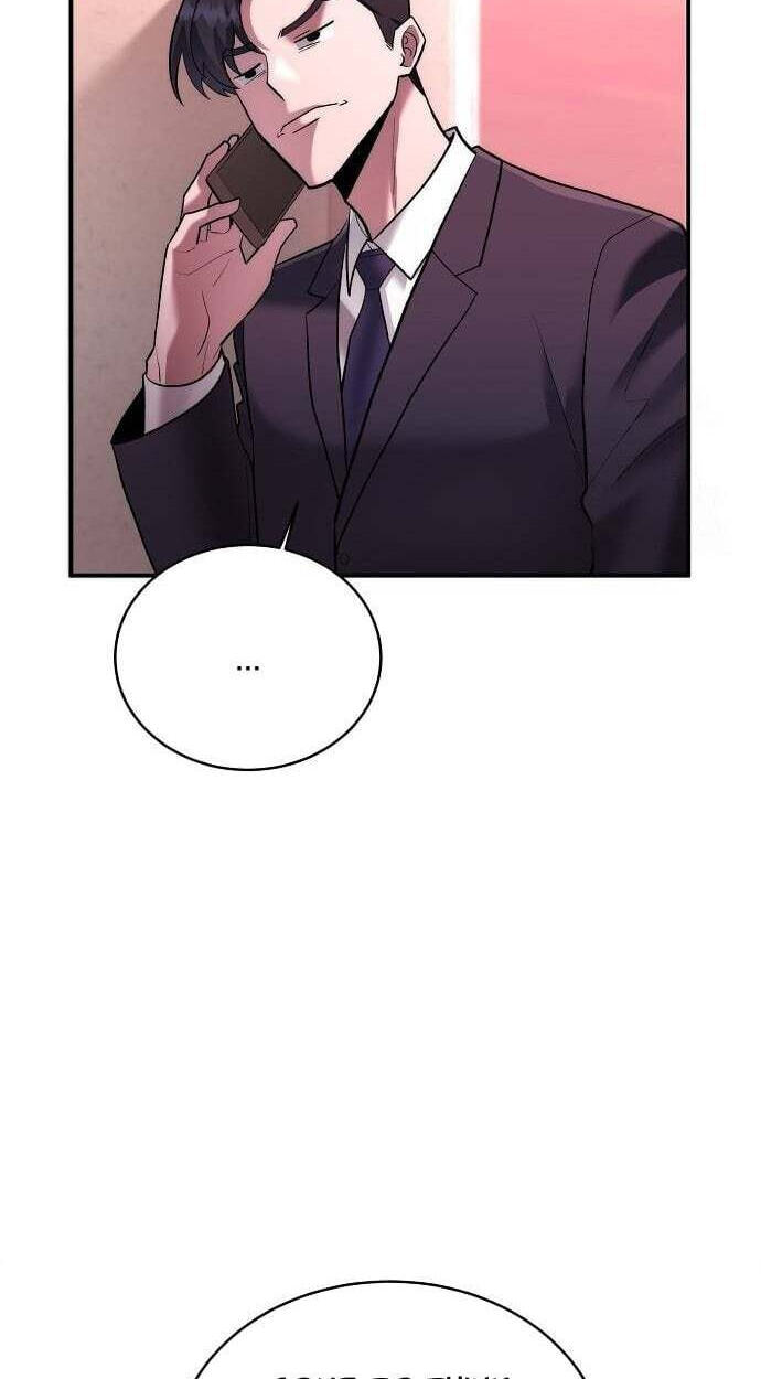 Prosecutor Who Doesn