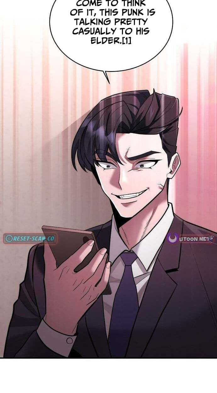 Prosecutor Who Doesn