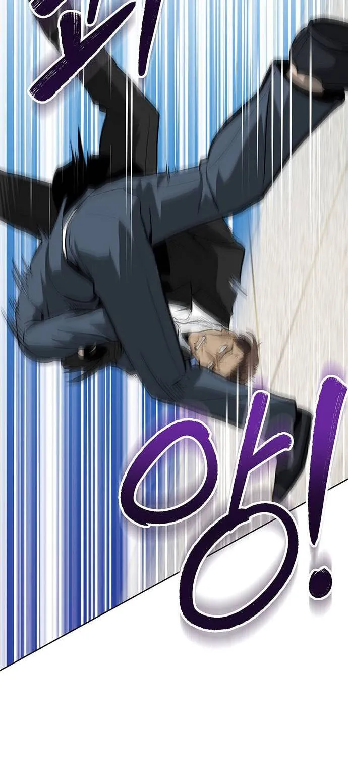 Prosecutor Who Doesn