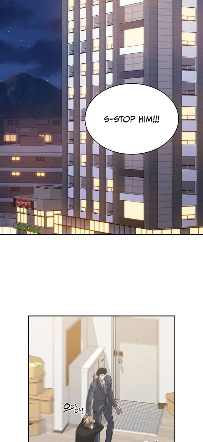 Prosecutor Who Doesn
