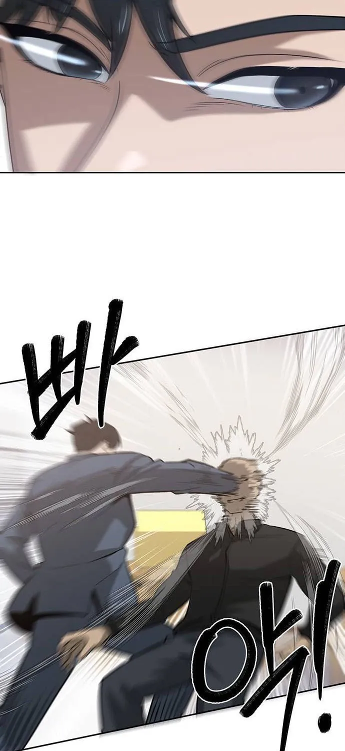 Prosecutor Who Doesn