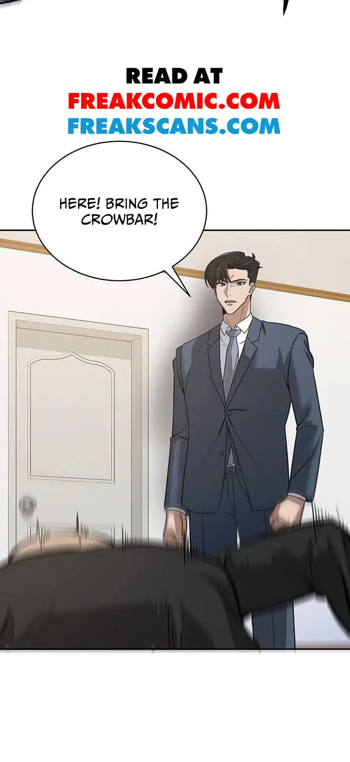 Prosecutor Who Doesn