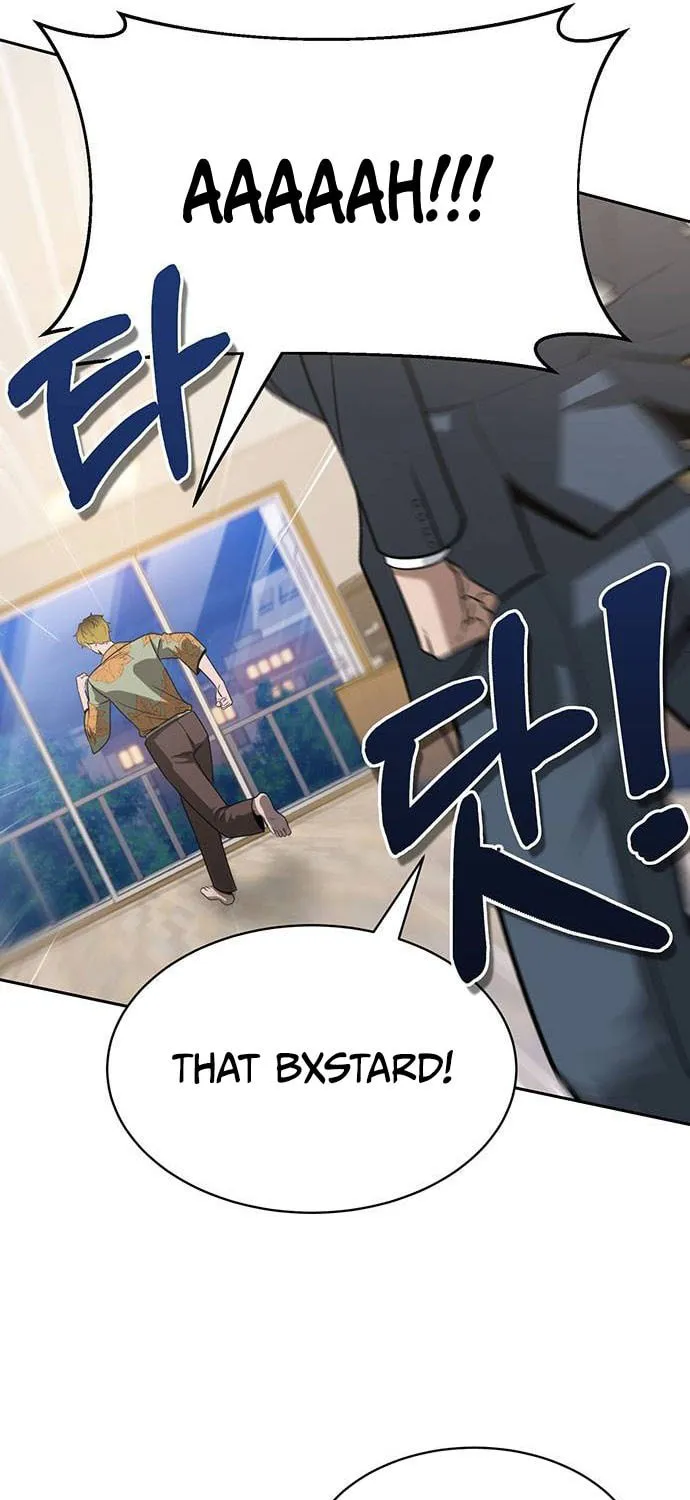 Prosecutor Who Doesn