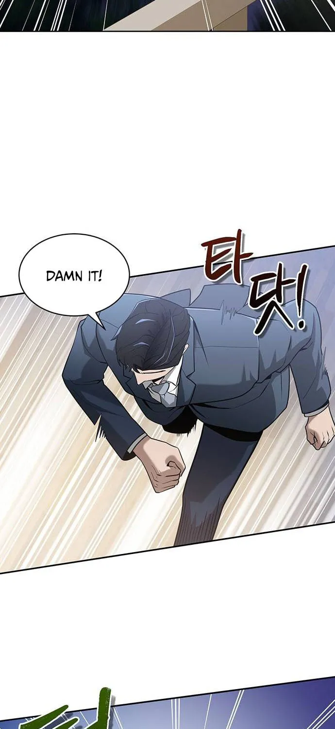 Prosecutor Who Doesn