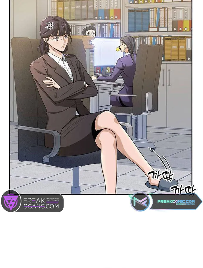 Prosecutor Who Doesn