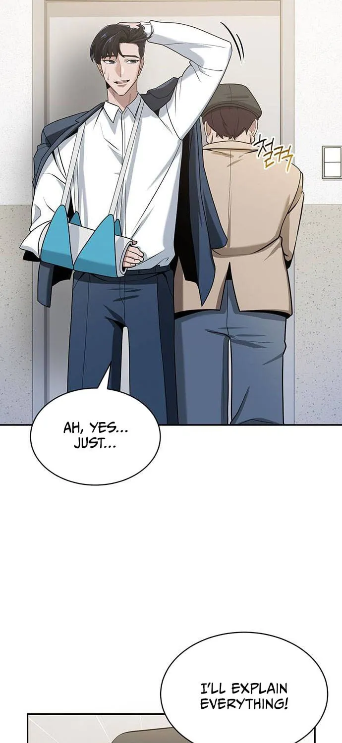 Prosecutor Who Doesn