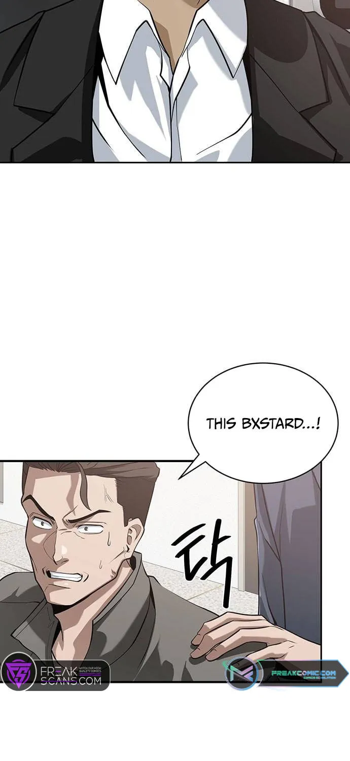 Prosecutor Who Doesn