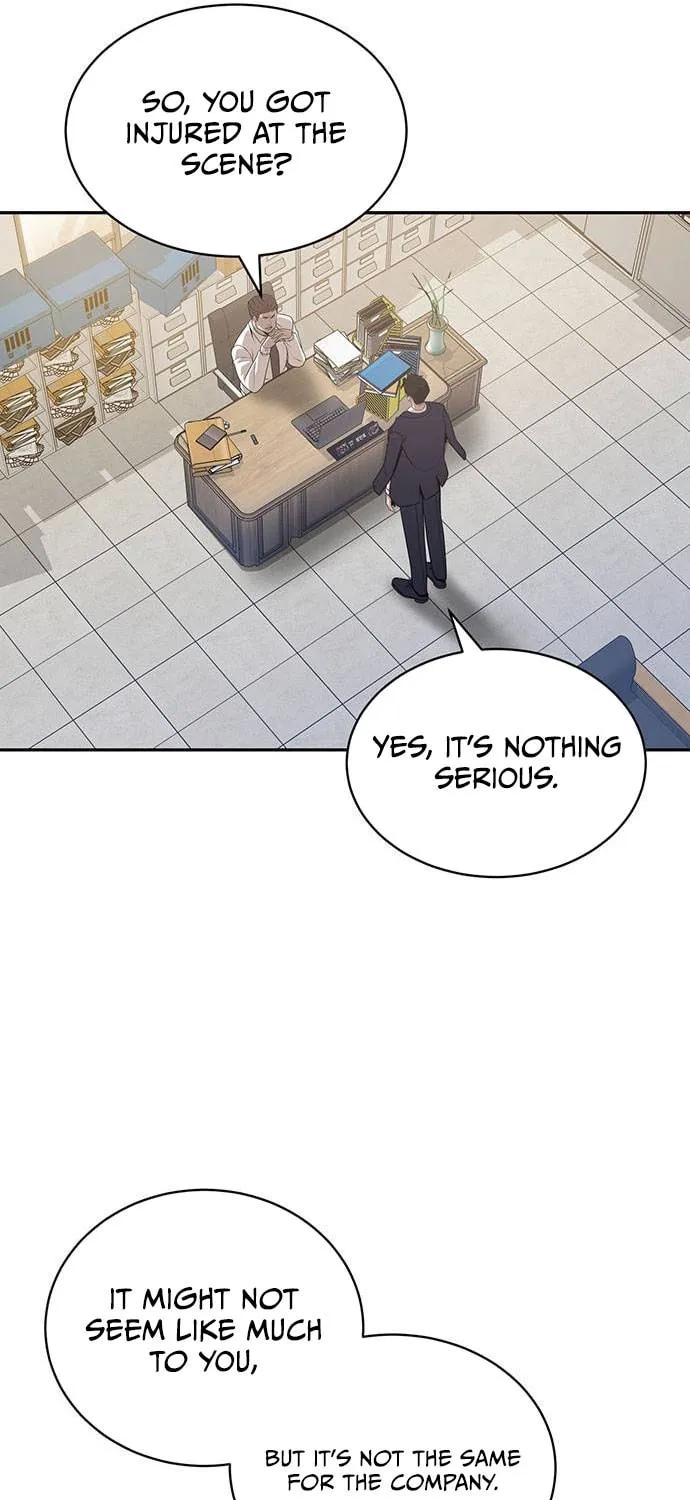 Prosecutor Who Doesn