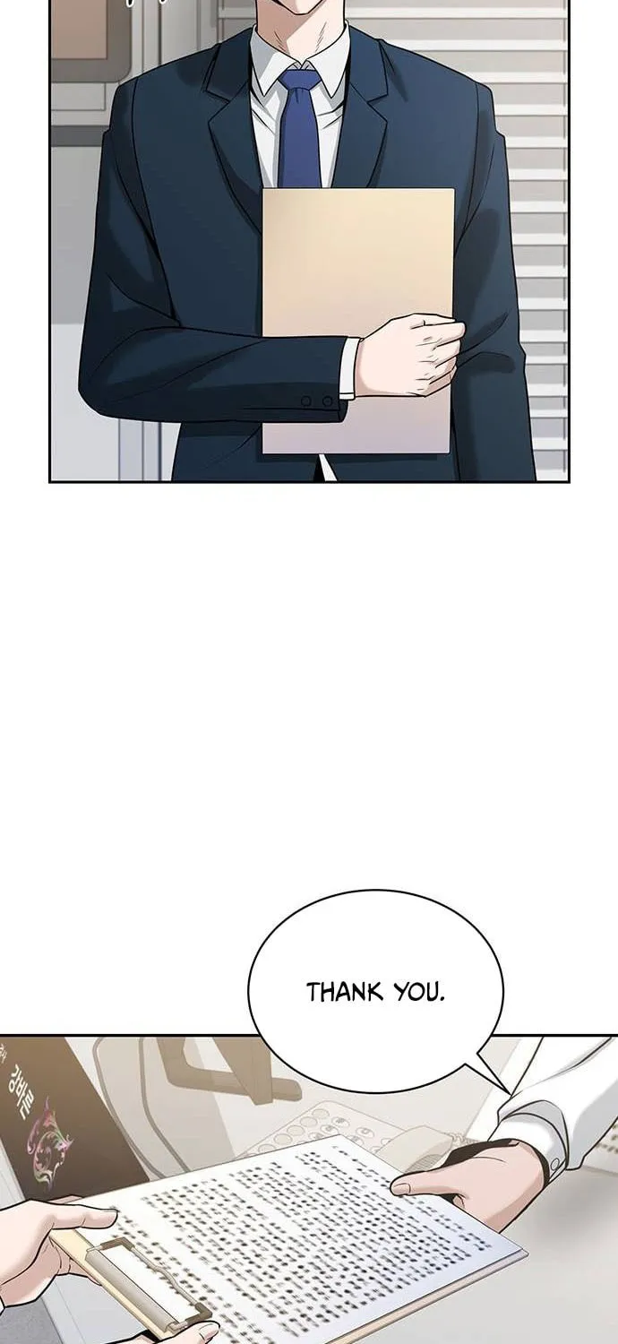 Prosecutor Who Doesn