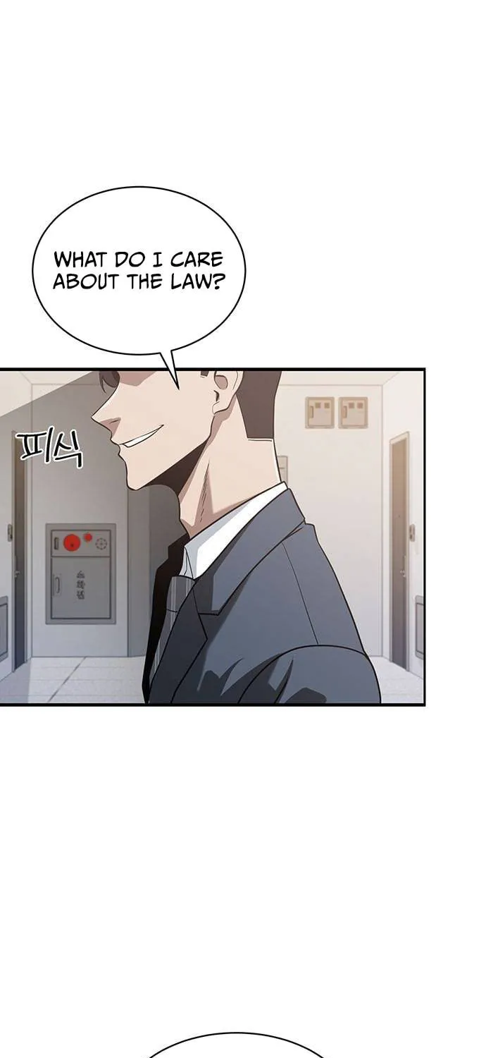 Prosecutor Who Doesn