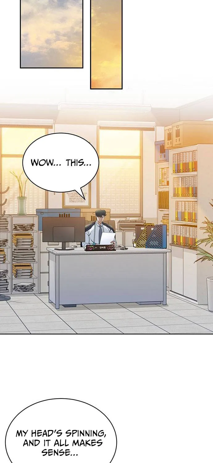 Prosecutor Who Doesn