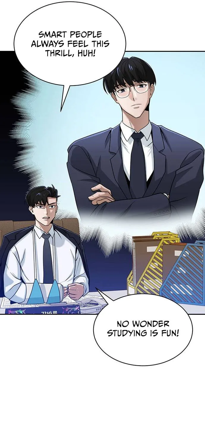 Prosecutor Who Doesn