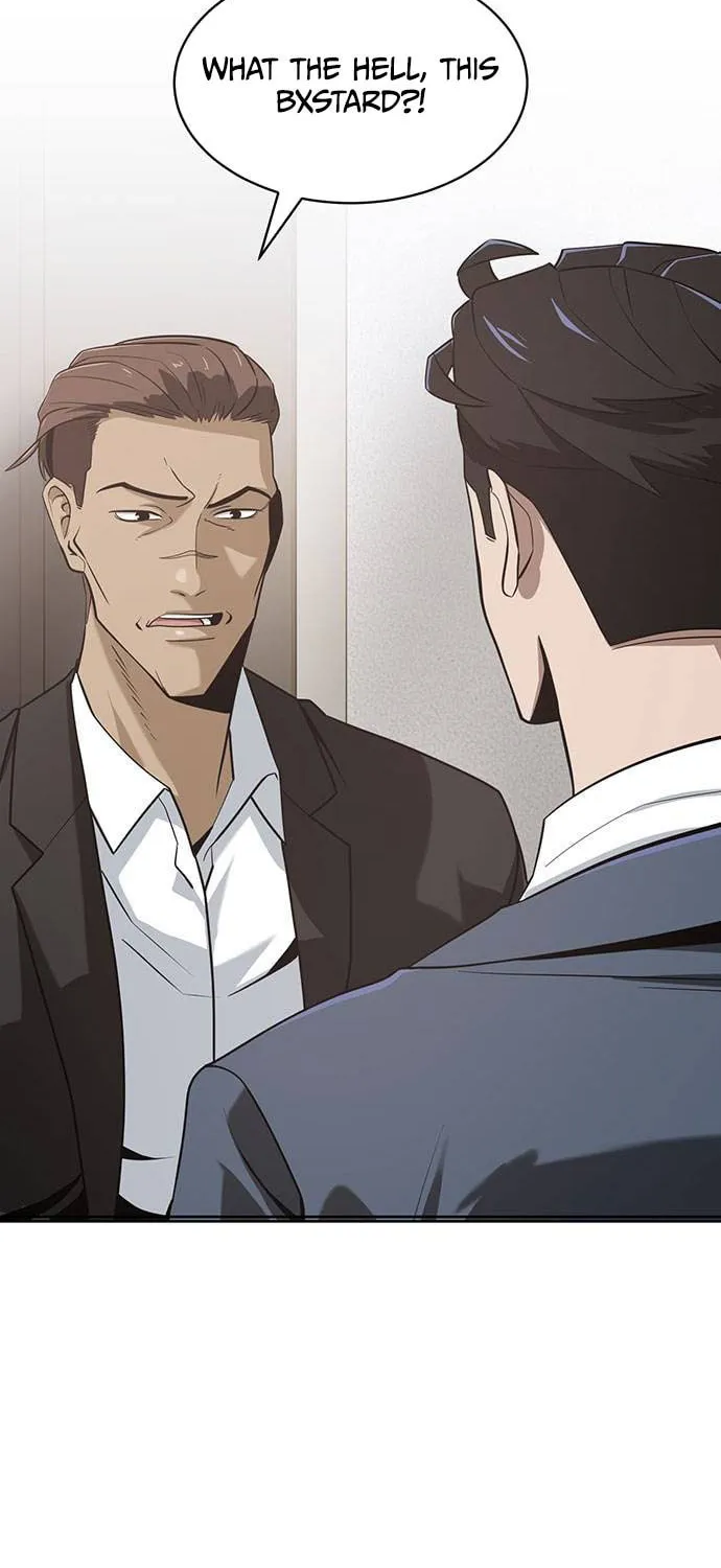 Prosecutor Who Doesn
