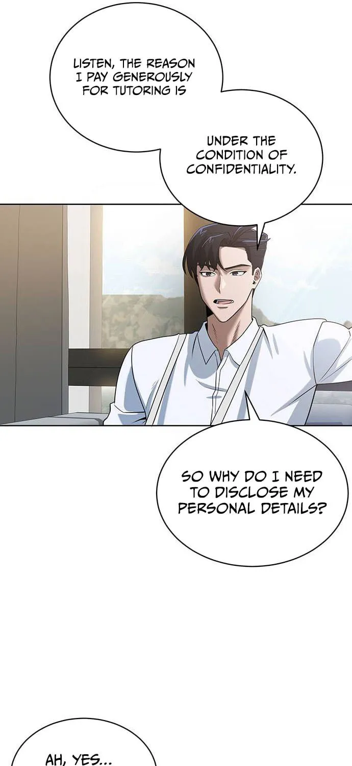 Prosecutor Who Doesn