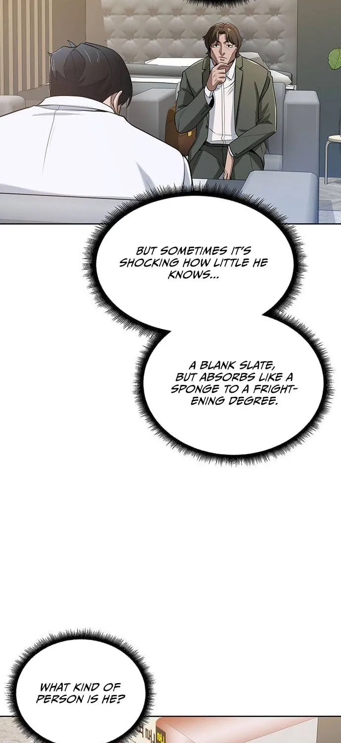Prosecutor Who Doesn